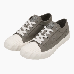 Fila Classic Kicks G - Miesten Urheilukengät - Oliivinvihreä | FI-32064